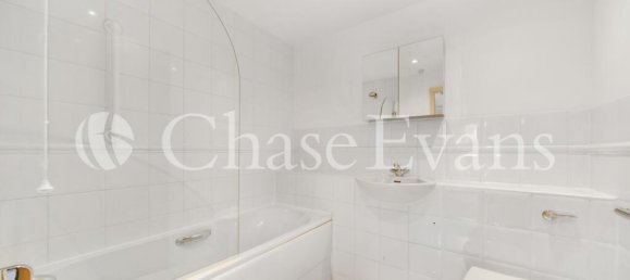 Apartamento de 2 dormitorios en Isle Of Dogs, United Kingdom No. 4332 16