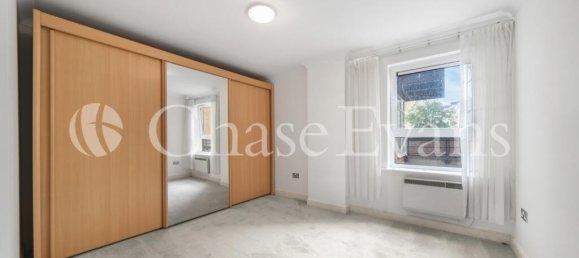 Apartamento de 2 dormitorios en Isle Of Dogs, United Kingdom No. 4332 10