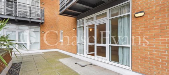 Apartamento de 2 dormitorios en Isle Of Dogs, United Kingdom No. 4332 13