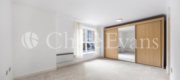 Apartamento de 2 dormitorios en Isle Of Dogs, United Kingdom No. 4332 8