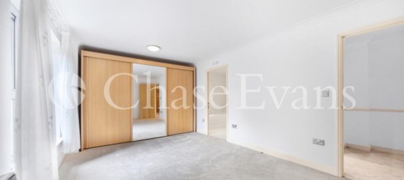 Apartamento de 2 dormitorios en Isle Of Dogs, United Kingdom No. 4332 12