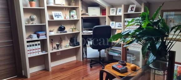 5 rooms Apartment in Catanzaro, Italy No. 144396 10