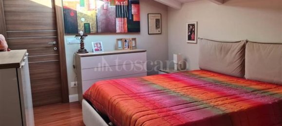 5 rooms Apartment in Catanzaro, Italy No. 144396 13