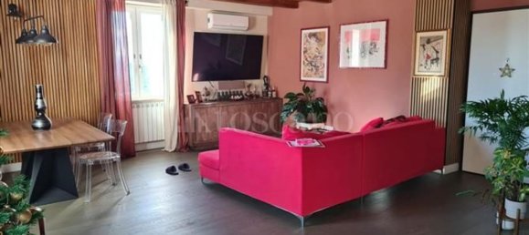 5 rooms Apartment in Catanzaro, Italy No. 144396 25
