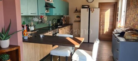 5 rooms Apartment in Catanzaro, Italy No. 144396 3