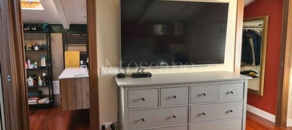 5 rooms Apartment in Catanzaro, Italy No. 144396 19