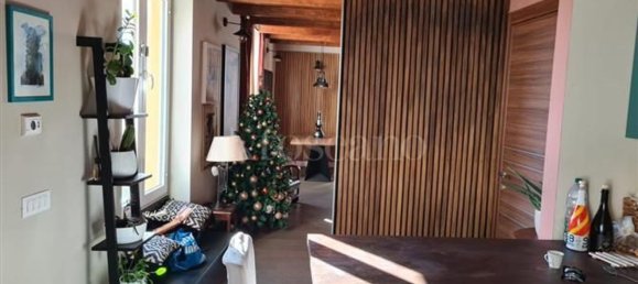 5 rooms Apartment in Catanzaro, Italy No. 144396 12