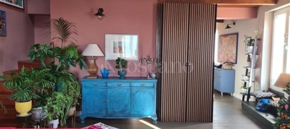 5 rooms Apartment in Catanzaro, Italy No. 144396 6