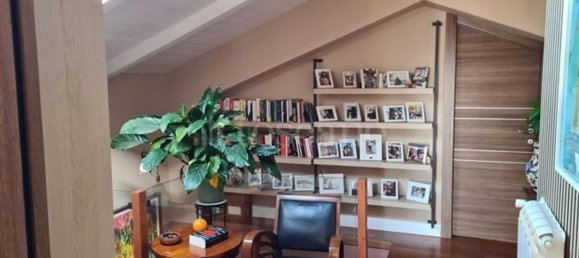 5 rooms Apartment in Catanzaro, Italy No. 144396 17