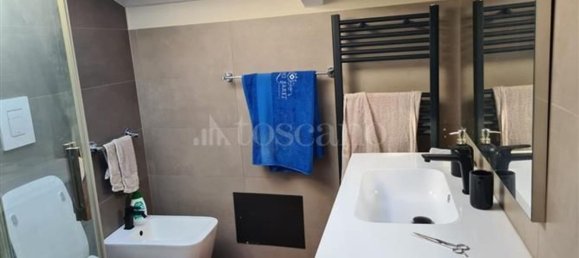 5 rooms Apartment in Catanzaro, Italy No. 144396 22