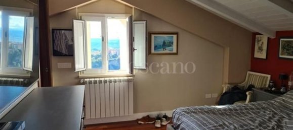 5 rooms Apartment in Catanzaro, Italy No. 144396 16