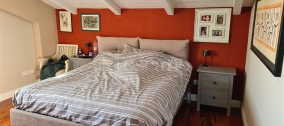 5 rooms Apartment in Catanzaro, Italy No. 144396 15