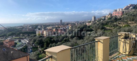 2 bedrooms House in Genoa, Italy No. 373213 8