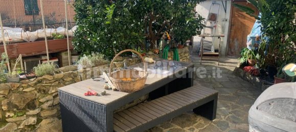 2 bedrooms House in Genoa, Italy No. 373213 12