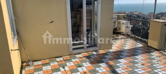 2 bedrooms House in Genoa, Italy No. 373213 5