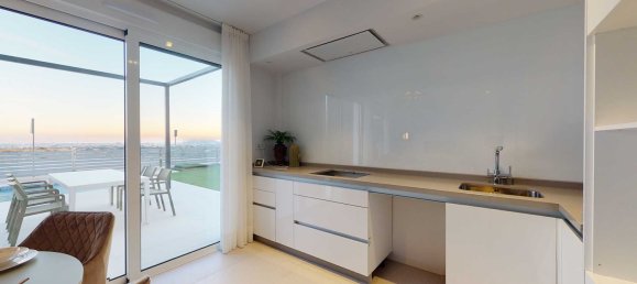 3 bedrooms Villa in Alicante Panoramic, Alicante, Spain No. 15421 10