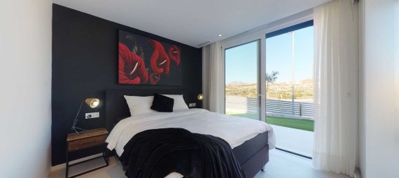 3 bedrooms Villa in Alicante Panoramic, Alicante, Spain No. 15421 15