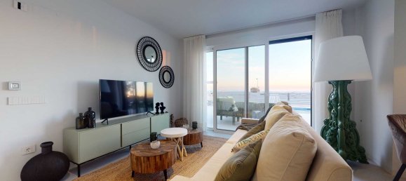 3 bedrooms Villa in Alicante Panoramic, Alicante, Spain No. 15421 22