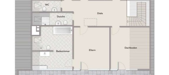 5 Schlafzimmer Haus in Paderborn, Germany, Nr. 324658 35