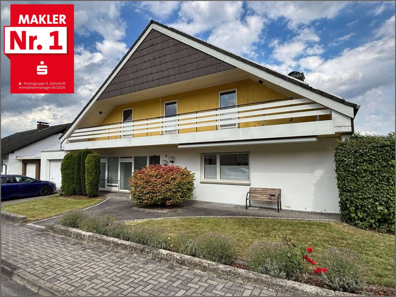 5 Schlafzimmer Haus in Paderborn, Germany, Nr. 324658