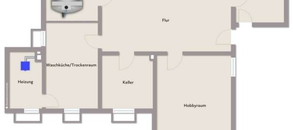5 Schlafzimmer Haus in Paderborn, Germany, Nr. 324658 37