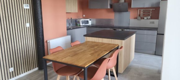 3 bedrooms Apartment in Tourcoing, France No. 333012 2