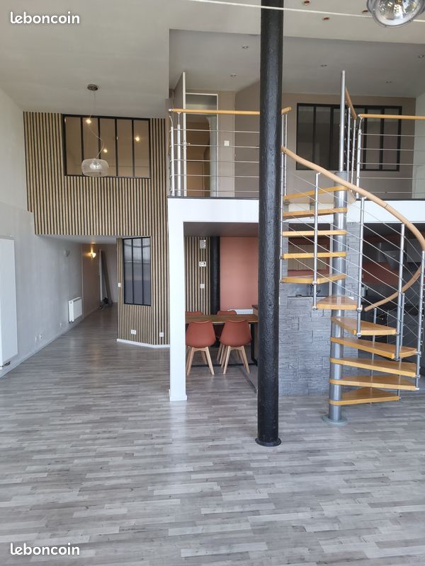 3 bedrooms Apartment in Tourcoing, France No. 333012