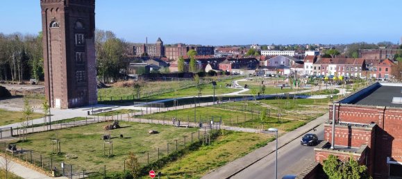 3 bedrooms Apartment in Tourcoing, France No. 333012 3