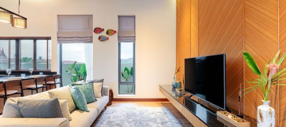 3 bedrooms Cafe / restaurant in Hua Hin, Thailand No. 6662 9