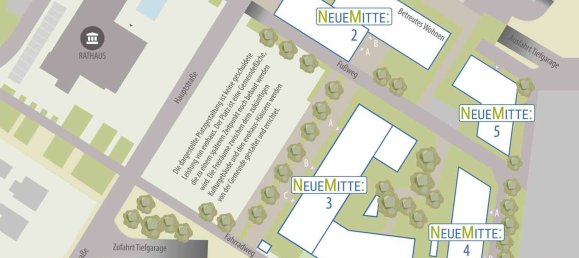 Apartamento de 2 dormitorios en Baden-Wurttemberg, Germany No. 29422 9