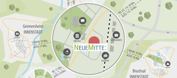 Apartamento de 2 dormitorios en Baden-Wurttemberg, Germany No. 29422 6