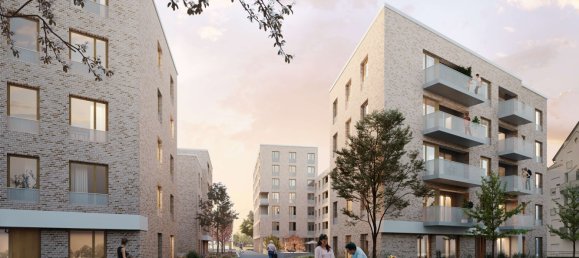 Apartamento de 2 dormitorios en Baden-Wurttemberg, Germany No. 29422 7