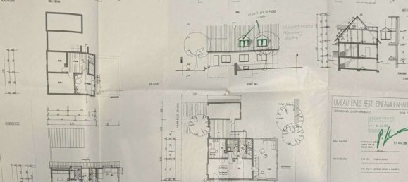 8-Zimmer Stadthaus in Fürth, Germany, Nr. 23134 10