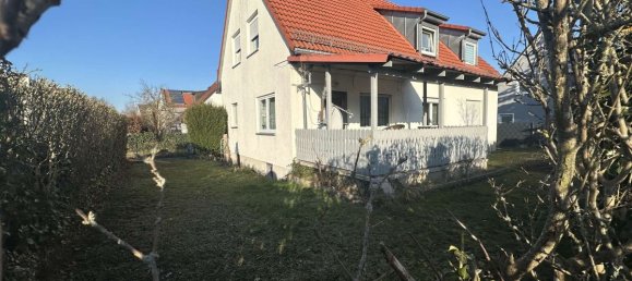 8-Zimmer Stadthaus in Fürth, Germany, Nr. 23134 2