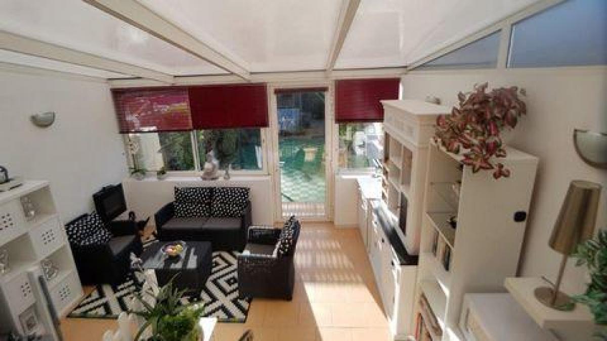 4 chambres Maison à Soissons, France No. 8787