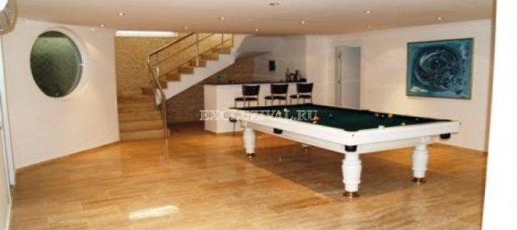 فيلا 5+1 في Kemer, Turkey رقم 28368 5