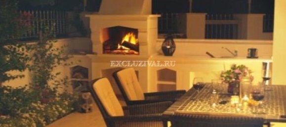 فيلا 5+1 في Kemer, Turkey رقم 28368 3