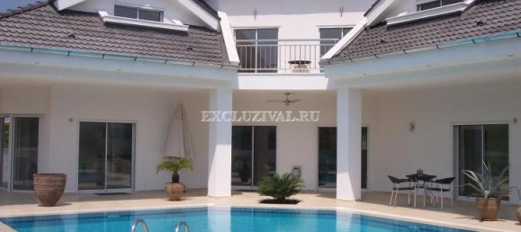 فيلا 5+1 في Kemer, Turkey رقم 28368 13