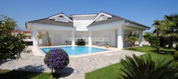 فيلا 5+1 في Kemer, Turkey رقم 28368 8