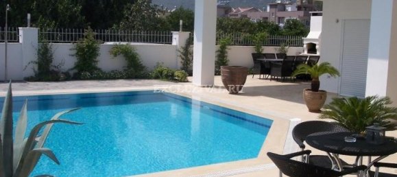 فيلا 5+1 في Kemer, Turkey رقم 28368 4