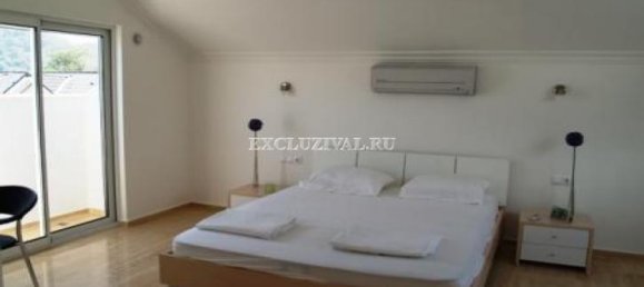 فيلا 5+1 في Kemer, Turkey رقم 28368 6