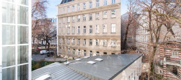 5-salle Appartement à Wieden, Austria No. 66897 25