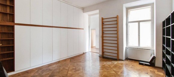 5-salle Appartement à Wieden, Austria No. 66897 14