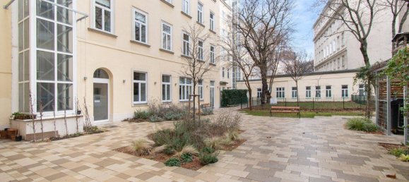 5-salle Appartement à Wieden, Austria No. 66897 21