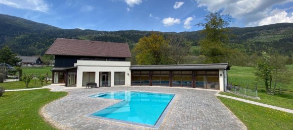 1 chambre Appartement à Steindorf am Ossiacher See, Austria No. 44418 12