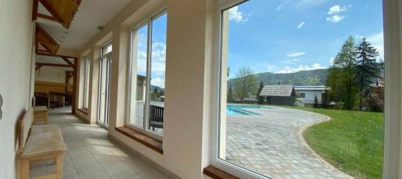 1 chambre Appartement à Steindorf am Ossiacher See, Austria No. 44418 13