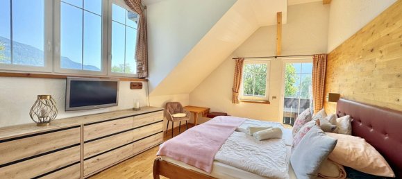 1 chambre Appartement à Steindorf am Ossiacher See, Austria No. 44418 5