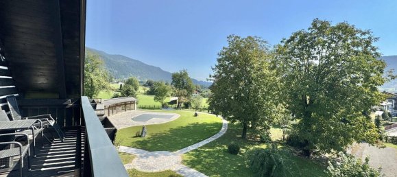 1 chambre Appartement à Steindorf am Ossiacher See, Austria No. 44418 3