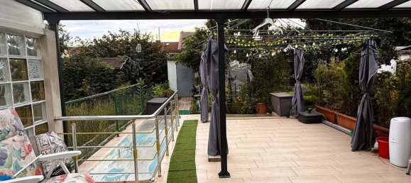 Adosado de 3 habitaciónes en Munich, Germany No. 304459 6