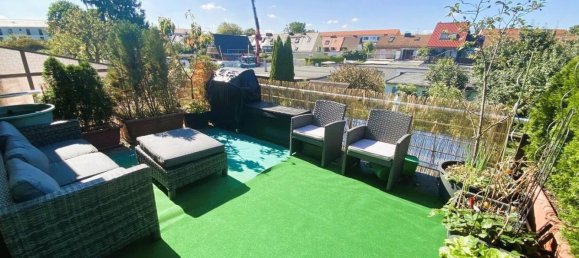 Adosado de 3 habitaciónes en Munich, Germany No. 304459 14